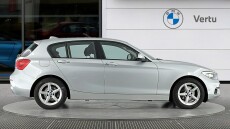 BMW 1 Series 118i [1.5] SE 5dr [Nav] Petrol Hatchback